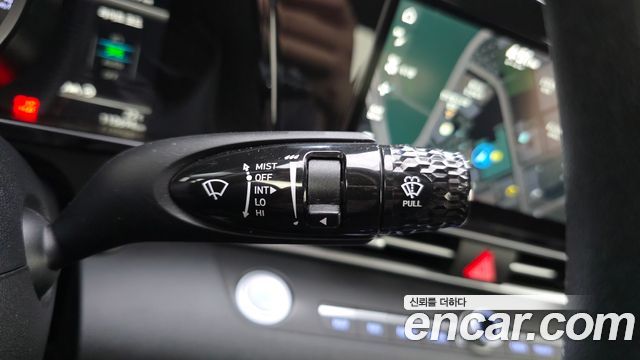 Hyundai AVANTE 2021 — photo 27