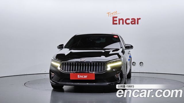 Kia K7 2020 — photo 3