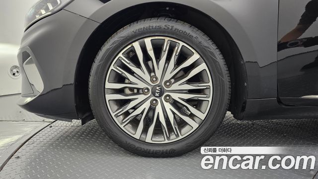 Kia K7 2020 — photo 5