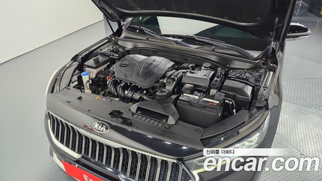 Kia K7 2020 — photo 6