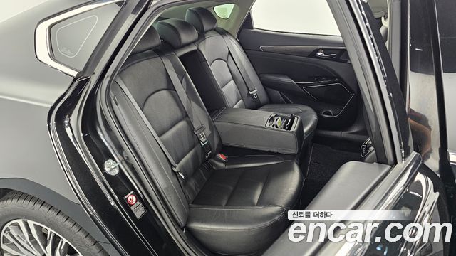 Kia K7 2020 — photo 11