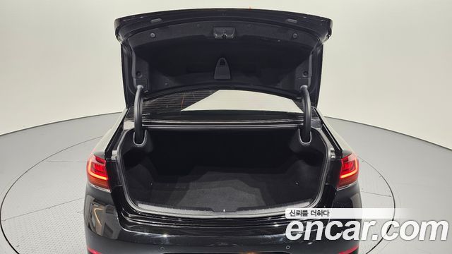 Kia K7 2020 — photo 20