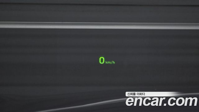 Genesis EQ900 2016 — photo 14
