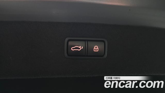 Genesis EQ900 2016 — photo 20