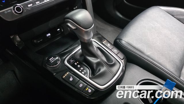 Kia Seltos 2023 — photo 12
