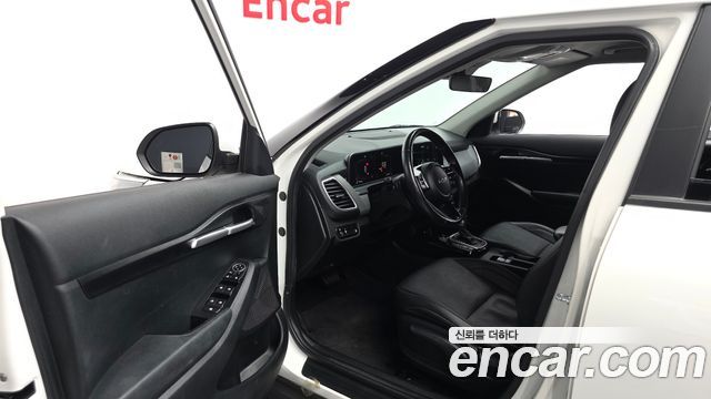 Kia Seltos 2023 — photo 13