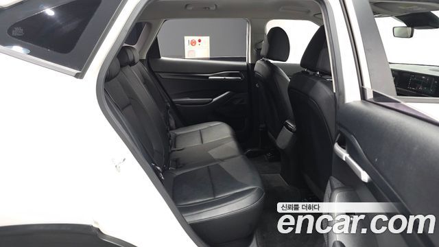 Kia Seltos 2023 — photo 18