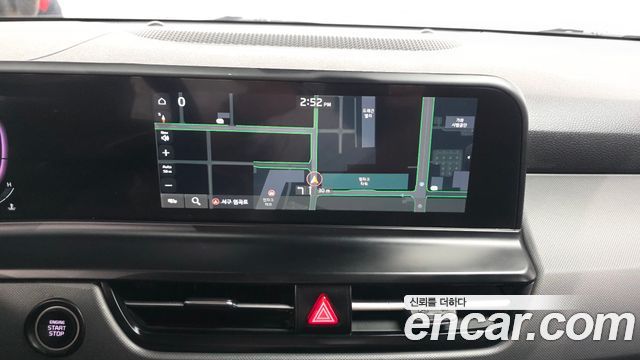 Kia Seltos 2023 — photo 20