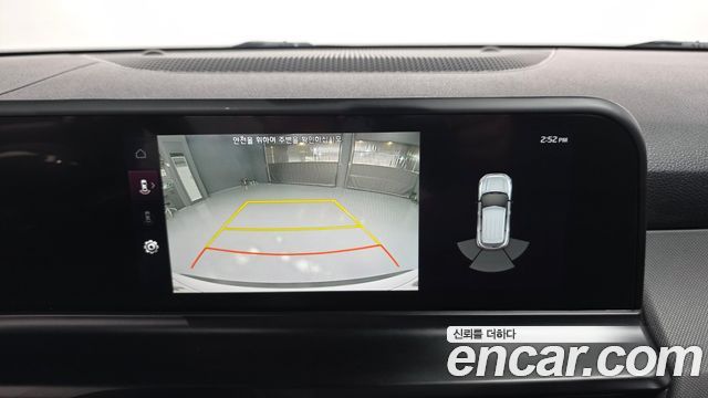 Kia Seltos 2023 — photo 21