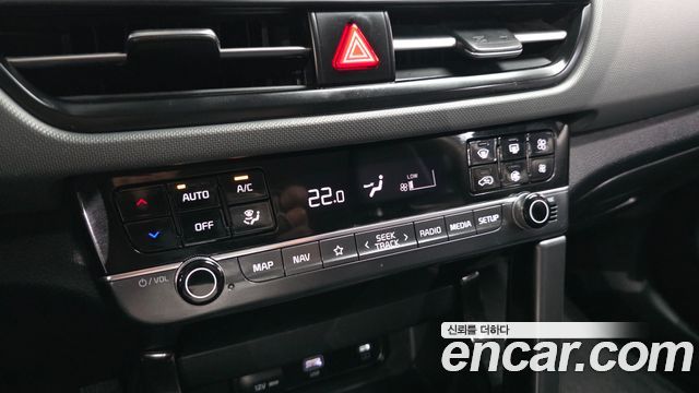 Kia Seltos 2023 — photo 23