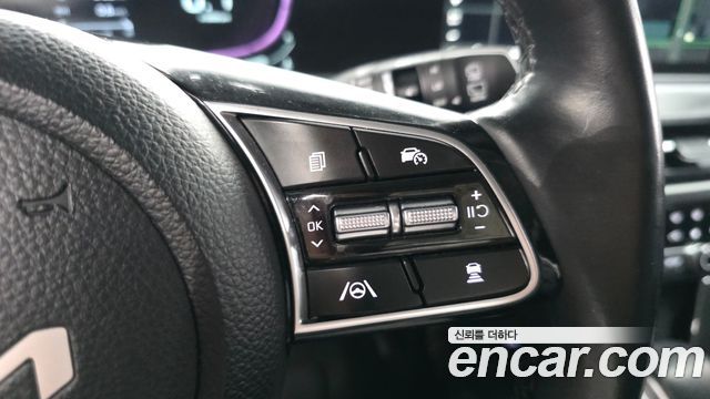 Kia Seltos 2023 — photo 25