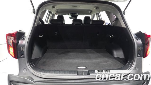 Kia Seltos 2023 — photo 26