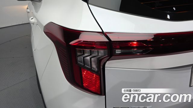 Kia Seltos 2023 — photo 9