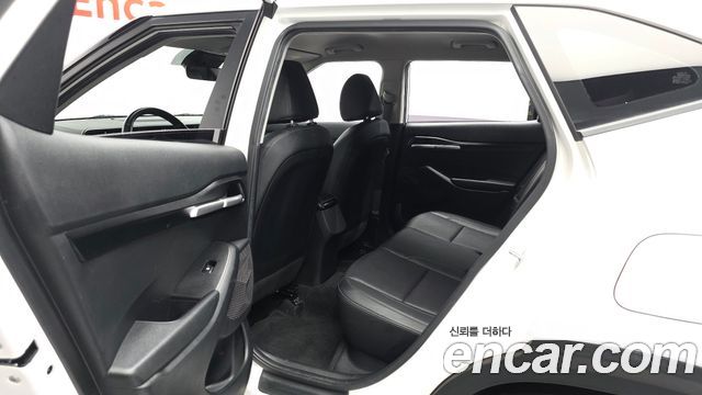 Kia Seltos 2023 — photo 16