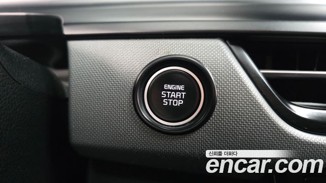 Kia Seltos 2023 — photo 28