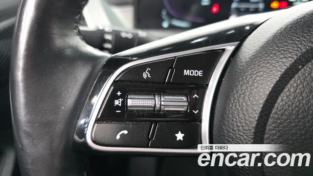 Kia Seltos 2023 — photo 30