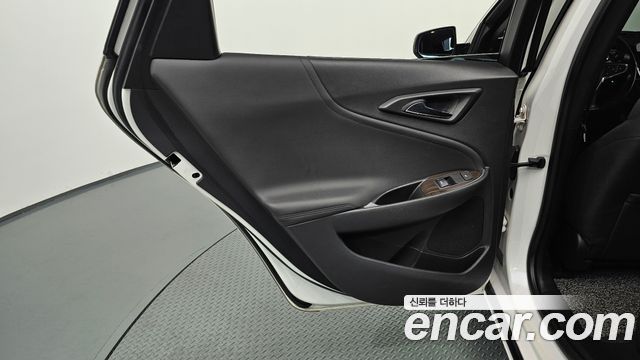 Chevrolet Korea Malibu 2019 — photo 15