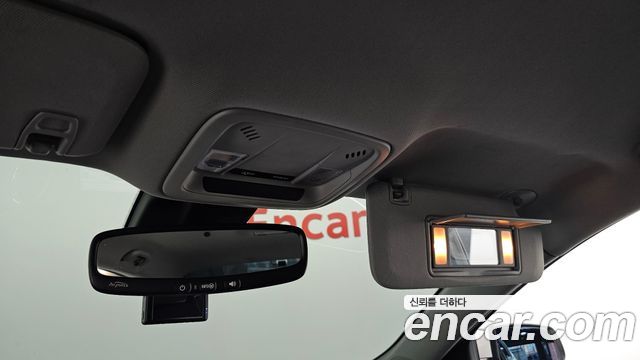 Chevrolet Korea Malibu 2019 — photo 33