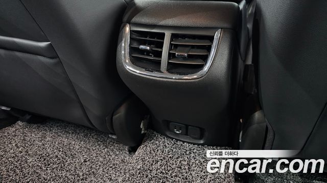 Chevrolet Korea Malibu 2019 — photo 34