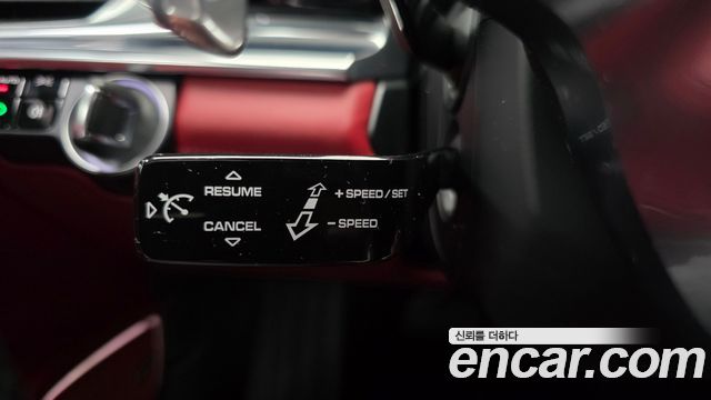 Porsche Panamera 2018 — photo 26