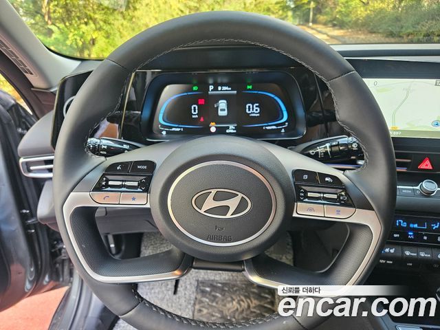 Hyundai AVANTE 2024 — photo 15