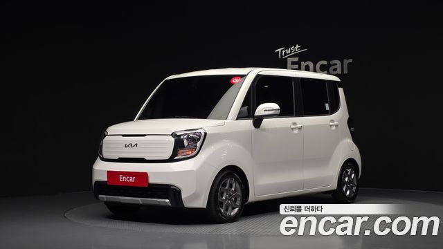 Kia RAY 2023 — photo 1