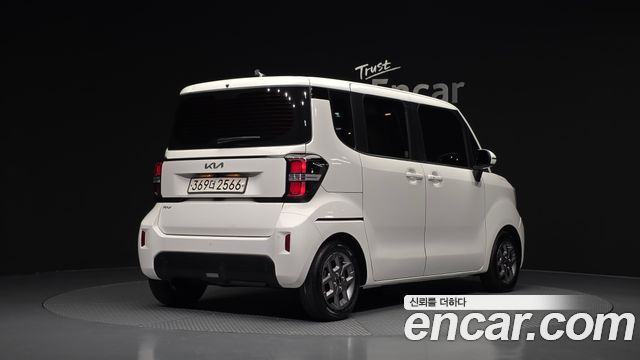Kia RAY 2023 — photo 2