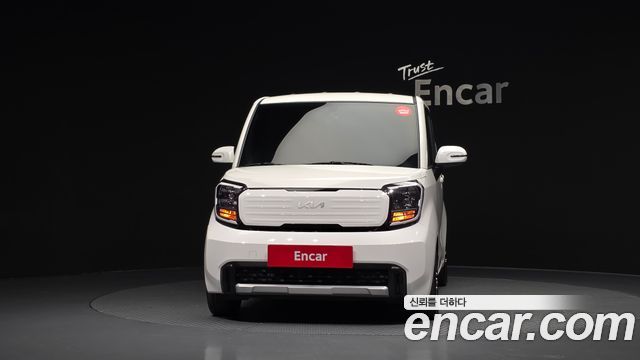 Kia RAY 2023 — photo 3