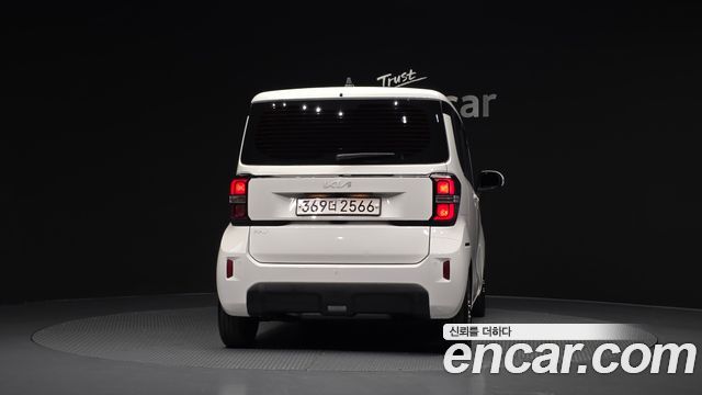 Kia RAY 2023 — photo 4