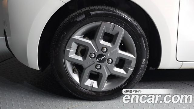 Kia RAY 2023 — photo 5