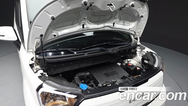 Kia RAY 2023 — photo 6