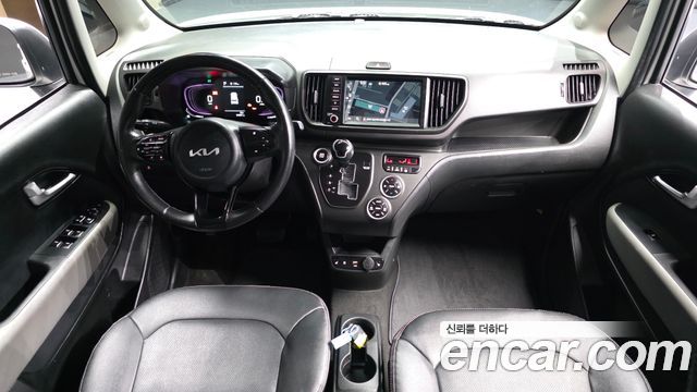 Kia RAY 2023 — photo 10