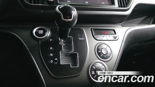 Kia RAY 2023 — photo 12