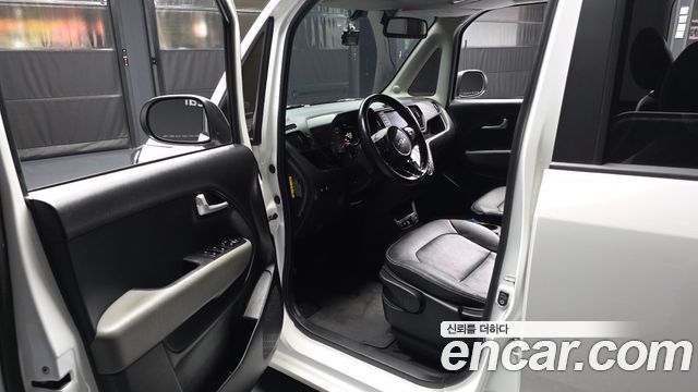 Kia RAY 2023 — photo 13