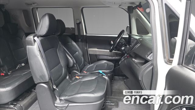 Kia RAY 2023 — photo 17