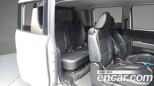 Kia RAY 2023 — photo 18