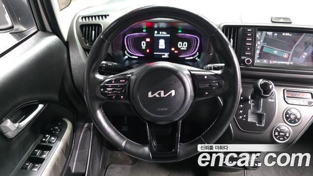 Kia RAY 2023 — photo 19