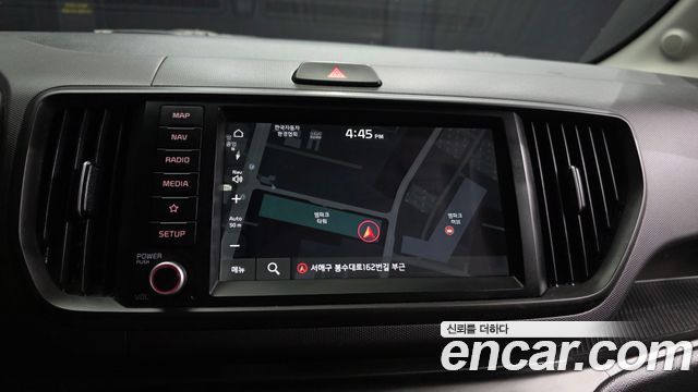 Kia RAY 2023 — photo 20