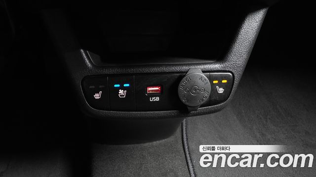 Kia RAY 2023 — photo 22