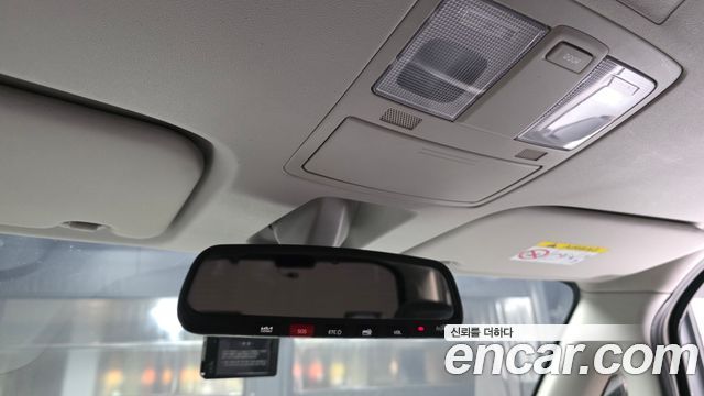 Kia RAY 2023 — photo 23