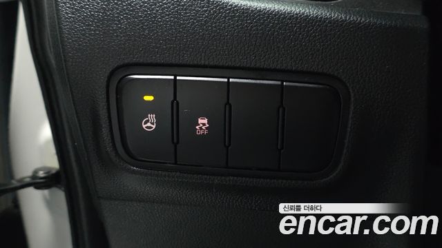 Kia RAY 2023 — photo 24