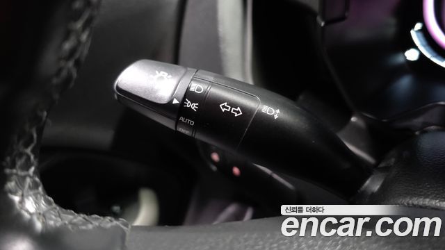 Kia RAY 2023 — photo 25