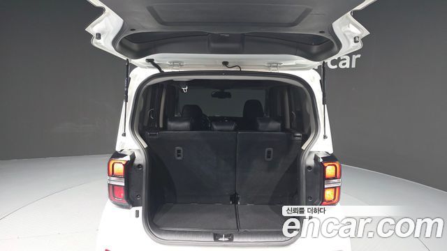 Kia RAY 2023 — photo 26