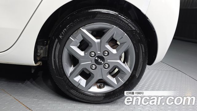 Kia RAY 2023 — photo 7