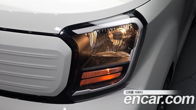 Kia RAY 2023 — photo 8