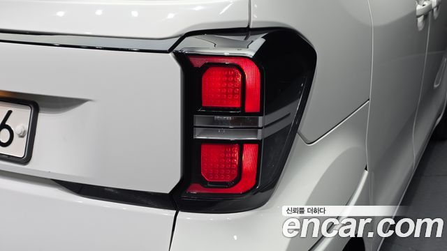 Kia RAY 2023 — photo 9