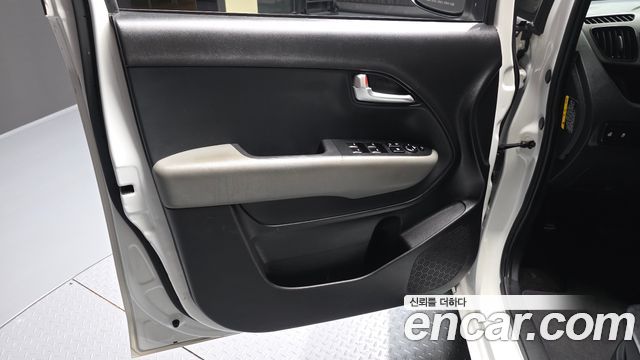 Kia RAY 2023 — photo 14