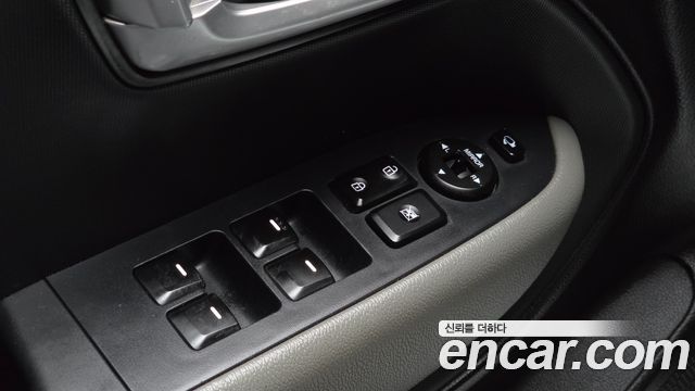Kia RAY 2023 — photo 28