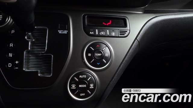 Kia RAY 2023 — photo 29
