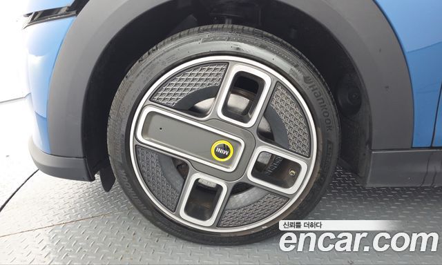 Mini Cooper 2022 — photo 5